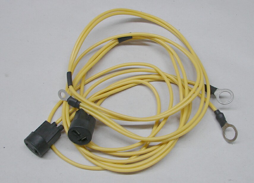 Cub Cadets NOS, onan, ME1852658, Headlight, Tail light, switch, wiring harness, Cub Cadet